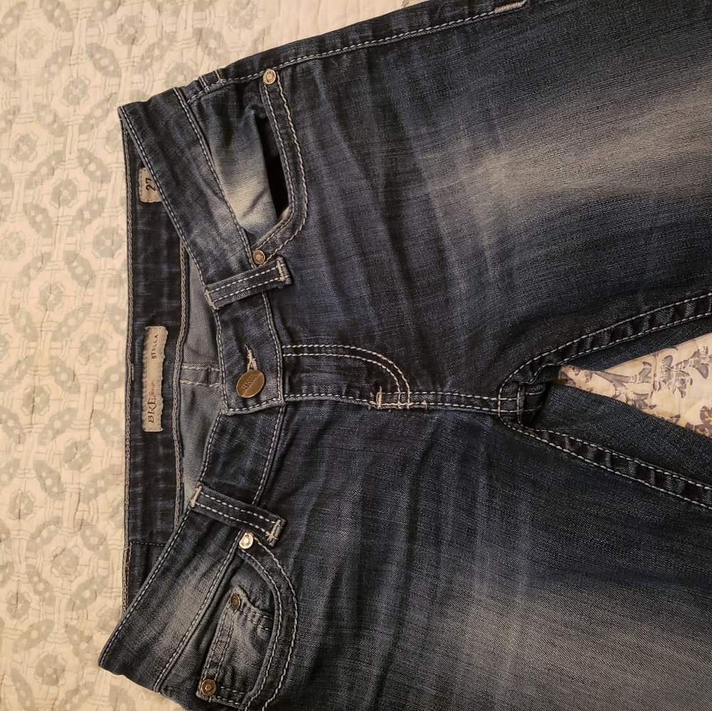 BKE Jeans